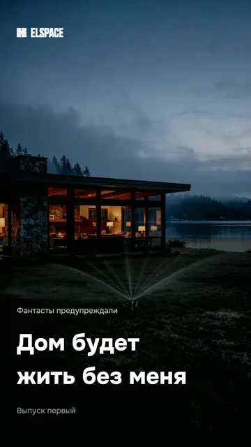 «Фантасты предупреждали»